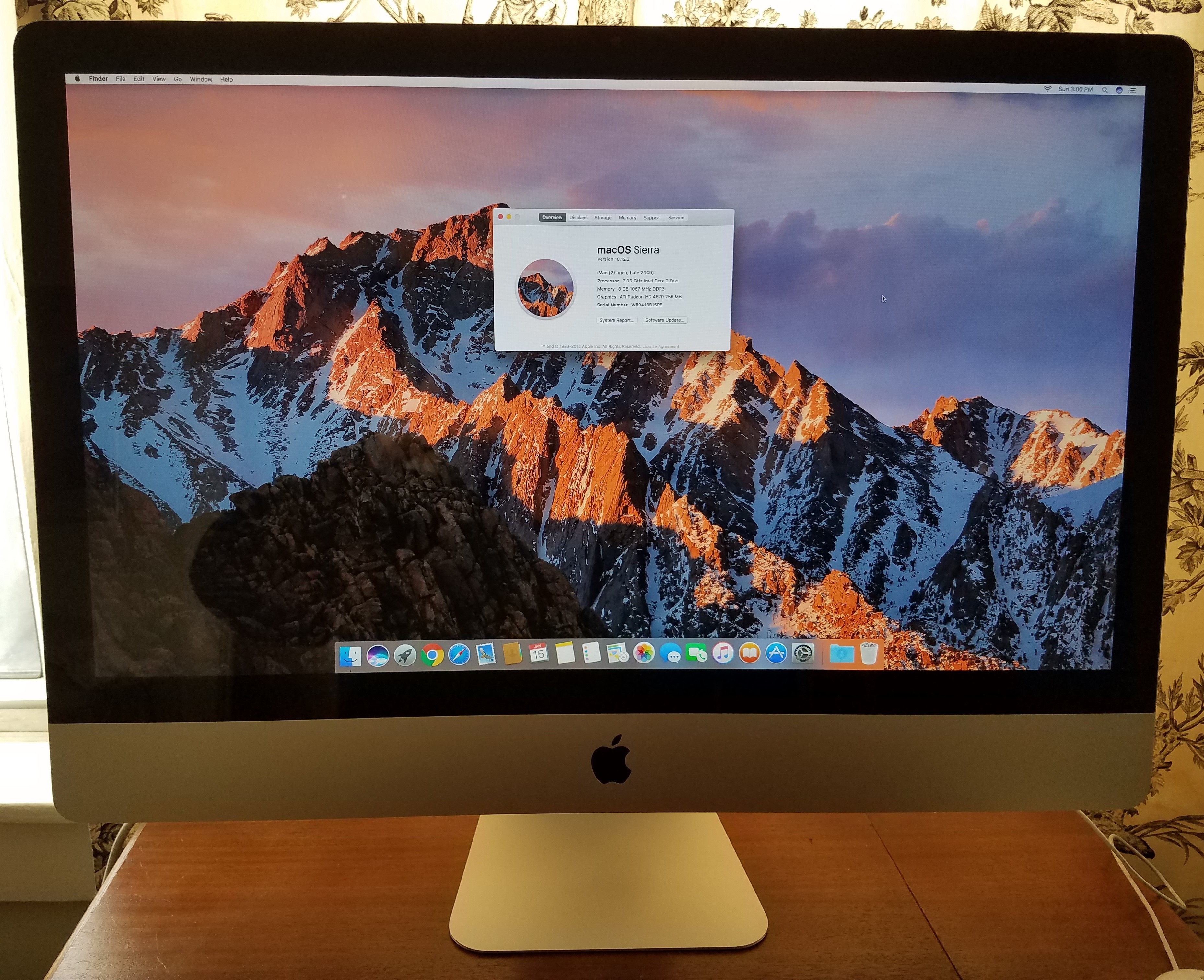 how to upgrade your imac operating system